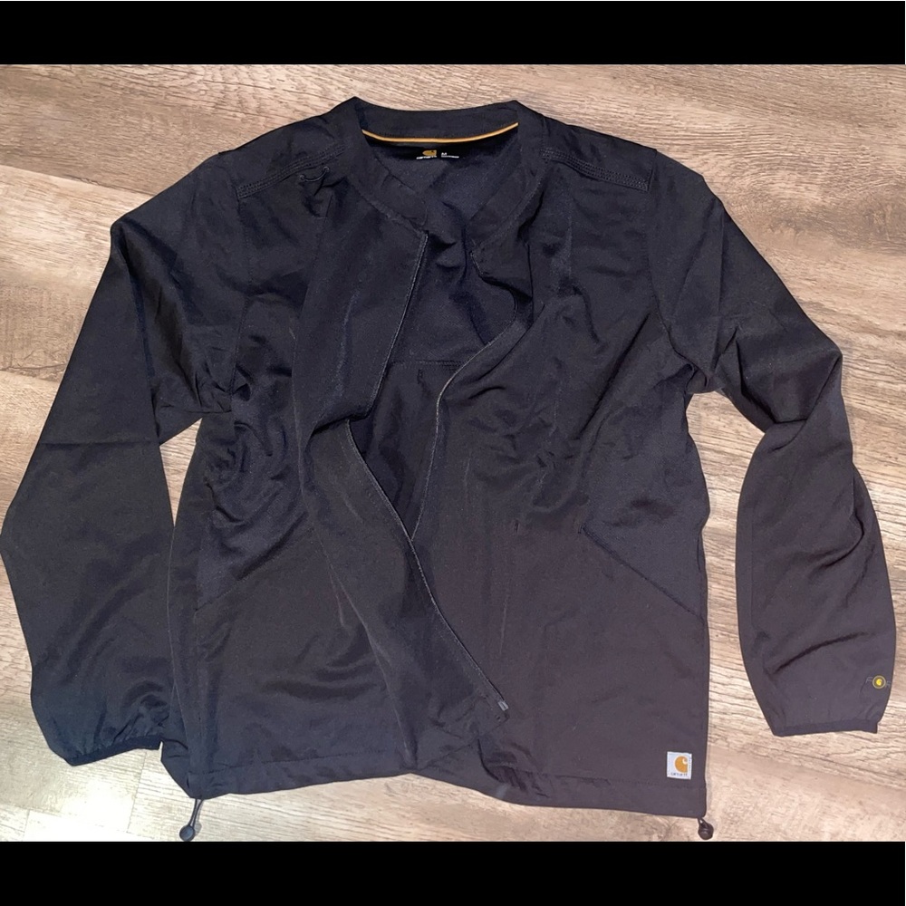 Carhartt Scrub Jacket